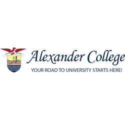 Alexandra College